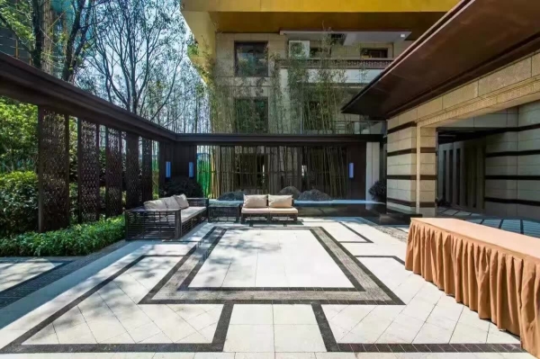 盛世滨江刚结构案例图